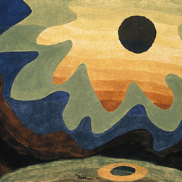 Modernism and Abstraction: Treasures from the Smithsonian American Art Museum