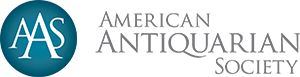 American Antiquarian Society logo