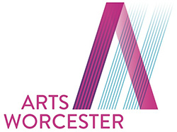 ARTSWorcester logo