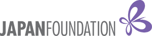 Japan Foundation logo