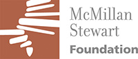 McMillan Stewart Foundation logo