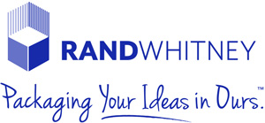 Rand-Whitney Container logo