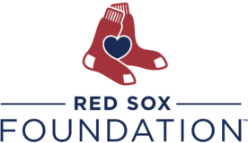 Red Sox Foundation logo