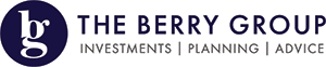 The Berry Group logo