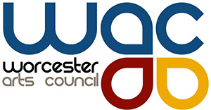 Worcester Arts Council logo